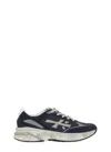 Premiata Sneakers In Blue