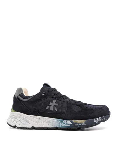 PREMIATA SNEAKERS