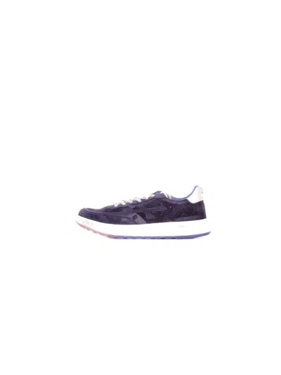 Premiata Sneakers Blue