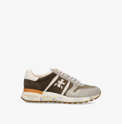 PREMIATA PREMIATA SNEAKERS