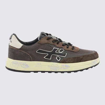 PREMIATA PREMIATA SNEAKERS