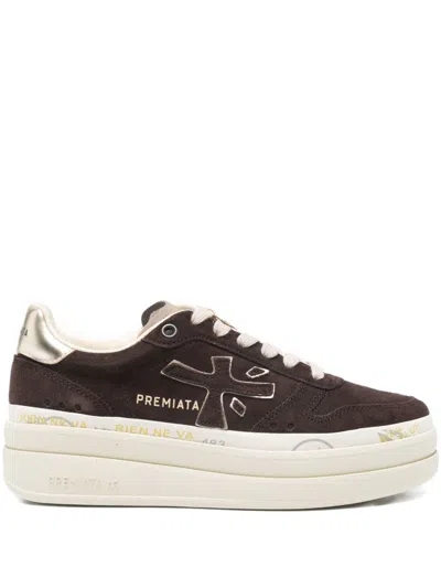 PREMIATA PREMIATA SNEAKERS