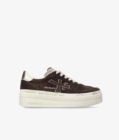 PREMIATA PREMIATA SNEAKERS