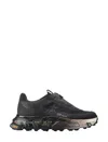 Premiata Sneakers In Brown