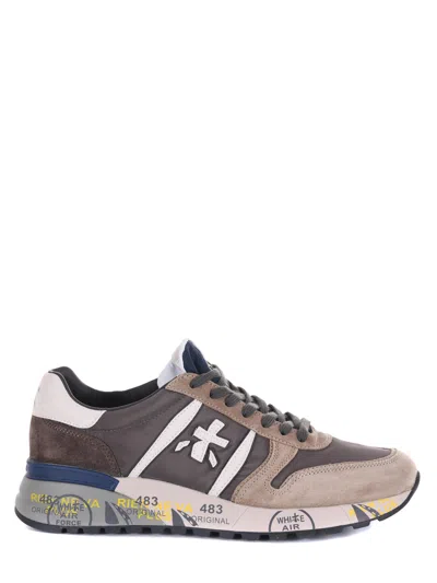 PREMIATA PREMIATA SNEAKERS