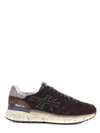 Premiata Sneaker "mick" In Brown