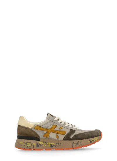 PREMIATA PREMIATA SNEAKERS