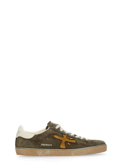 PREMIATA PREMIATA SNEAKERS
