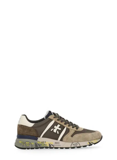 PREMIATA PREMIATA SNEAKERS