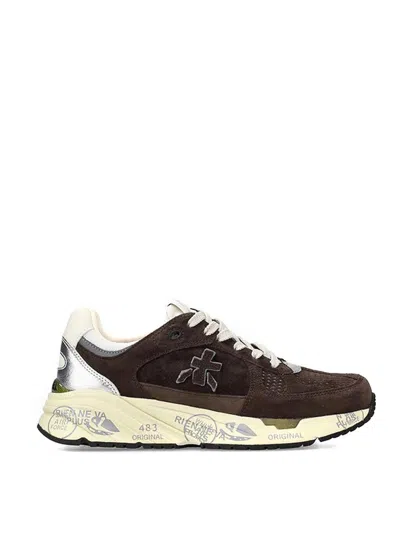 PREMIATA SNEAKERS