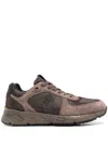 Premiata Mase 6875 Sneaker In Brown