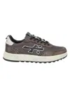 Premiata Nous Sneakers In Multi