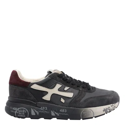 PREMIATA PREMIATA SNEAKERS