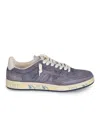 Premiata Sneakers In Gray