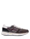 Premiata Sneaker "mick" In Gray