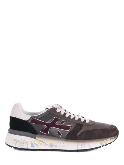 PREMIATA PREMIATA SNEAKERS