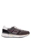 Premiata Sneaker "mick" In Gray