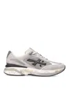 Premiata Sneakers In Gray