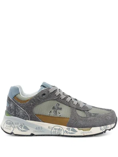 PREMIATA PREMIATA SNEAKERS
