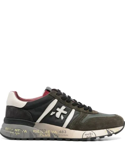 PREMIATA PREMIATA SNEAKERS