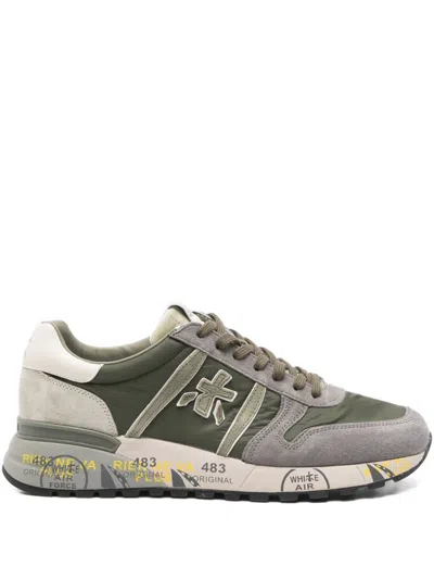 PREMIATA PREMIATA SNEAKERS