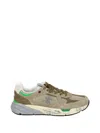 Premiata Sneakers Green