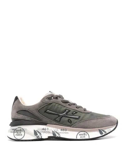 PREMIATA ZAPATILLAS - MOERUN