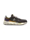 Premiata Sneakers In Multi