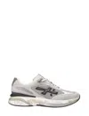 Premiata Moerun Sneakers In Grey