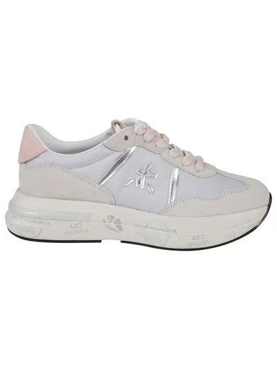 PREMIATA PREMIATA SNEAKERS