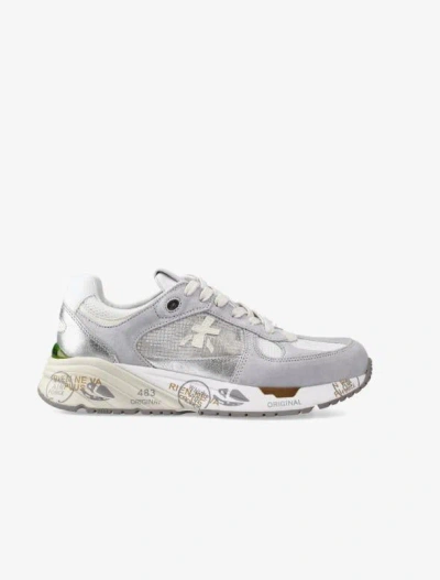 PREMIATA PREMIATA SNEAKERS