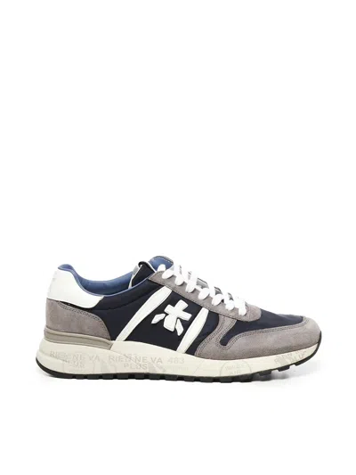 PREMIATA SNEAKERS LANDER 7207