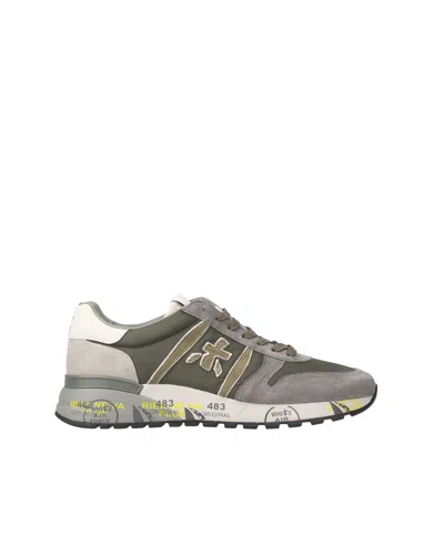 PREMIATA LANDER 7706 SNEAKERS