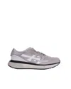 Premiata Sneakers Lauryn Grey In Gray