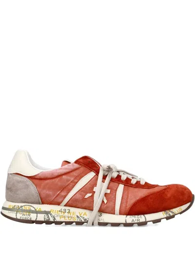 Premiata Sneakers Lucy Sneakers By Premiata