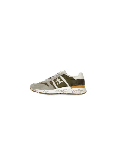 PREMIATA PREMIATA SNEAKERS