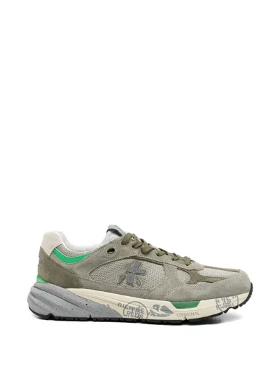 Premiata Sneakers Mase Sneakers In Multi