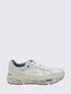 Premiata Sneakers  Men Color White