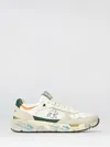 Premiata Sneakers  Men Color White 2