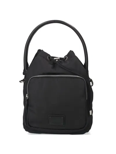 Premiata Sneakers Mia Backpack In Black