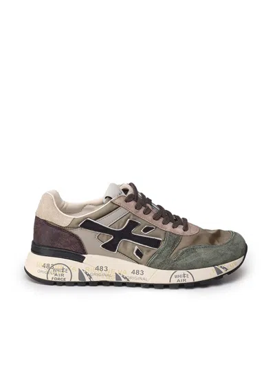 PREMIATA SNEAKERS MICK 6872