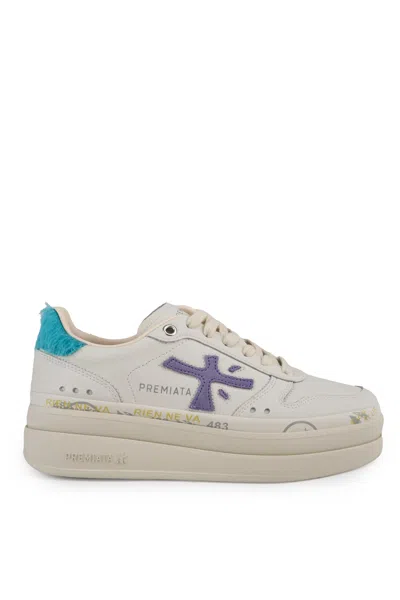 PREMIATA SNEAKERS MICOL 7443