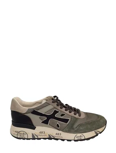 PREMIATA PREMIATA SNEAKERS