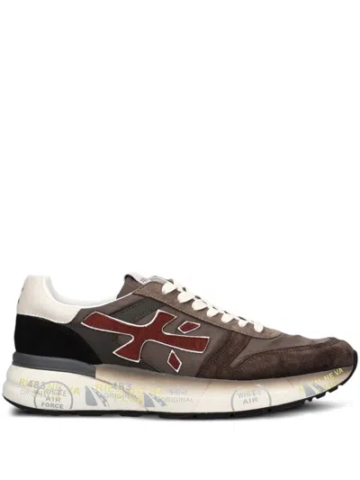 Premiata Sneakers In Multi