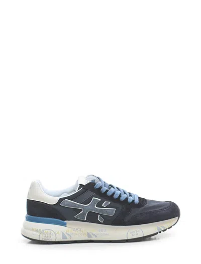 Premiata Sneakers In Multi