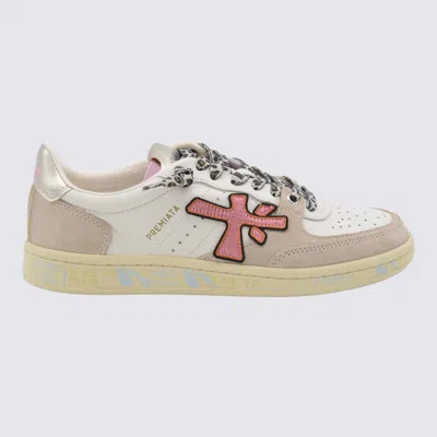 PREMIATA PREMIATA SNEAKERS