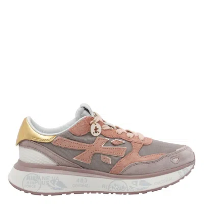 PREMIATA PREMIATA SNEAKERS