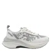 Premiata Hill Sneakers In Multi
