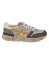 Premiata Mick 7866 Sneaker In Multi