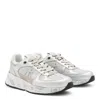Premiata Sneakers In Multi